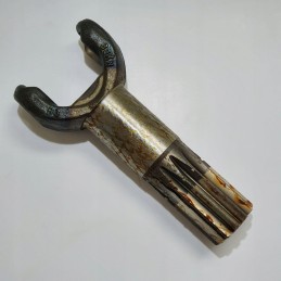 Polos trumpinys, skirtas Volvo BL71