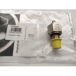 Originalus Wacker et ez Caterpillar įtempiklio vožtuvas