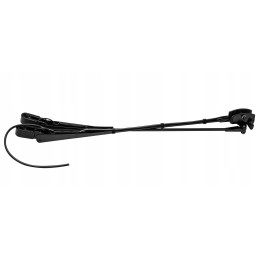 Volvo ekskavatoriaus valytuvo svirtis