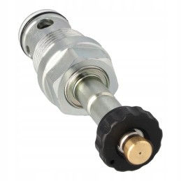 Atlanto solenoidinis vožtuvas, tipas Nr. 23 5mm g 3 4