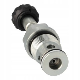 Atlanto solenoidinis vožtuvas, tipas Nr. 23 5mm g 3 4