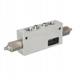 Fassi 054247030235000 prailginimo pavaros užraktas