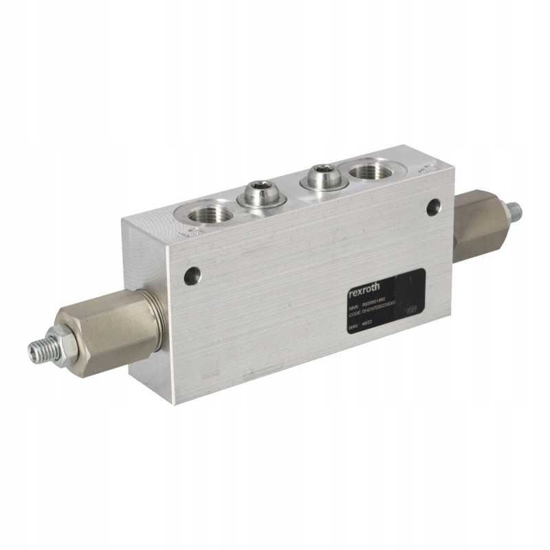 Fassi 054247030235000 prailginimo pavaros užraktas