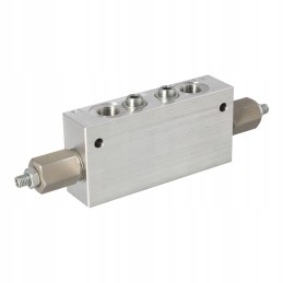 Fassi 054247030235000 prailginimo pavaros užraktas