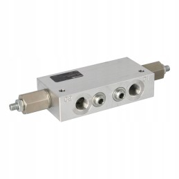 Fassi 054247030235000 prailginimo pavaros užraktas