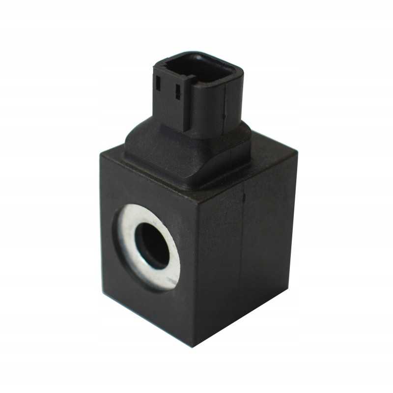 JCB ekskavatorinio krautuvo ritė 12v