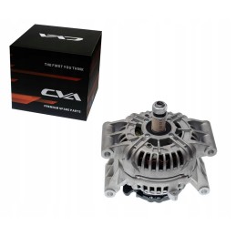 Generatorius 24v cva buldozeris krautuvas kat