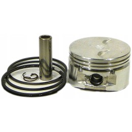 Stūmoklių komplektas robin subaru eh12 sr 60 mm sw 13 mm 2682340102