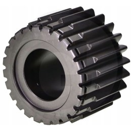 Centrinis ratas z24 vikšras 169 5593