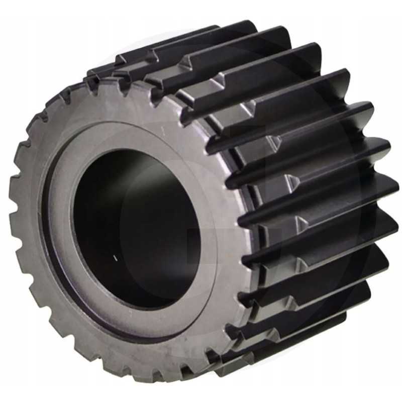 Centrinis ratas z24 vikšras 169 5593