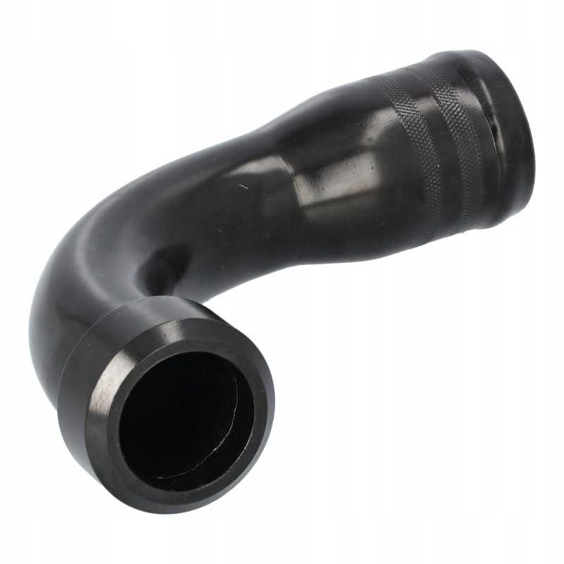 Siurbimo vamzdis 45mm 90 laipsnių