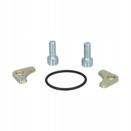 Siurbimo vamzdis 45mm 90 laipsnių