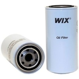Volvo bl71 plus variklio alyvos filtras 17457469 wix