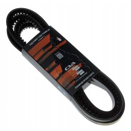 JCB ekskavatorinio krautuvo diržų komplektas