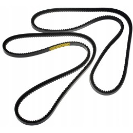 JCB ekskavatorinio krautuvo diržų komplektas