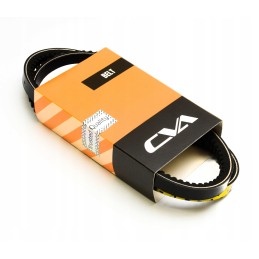 V formos diržas cva ekskavatorius kat