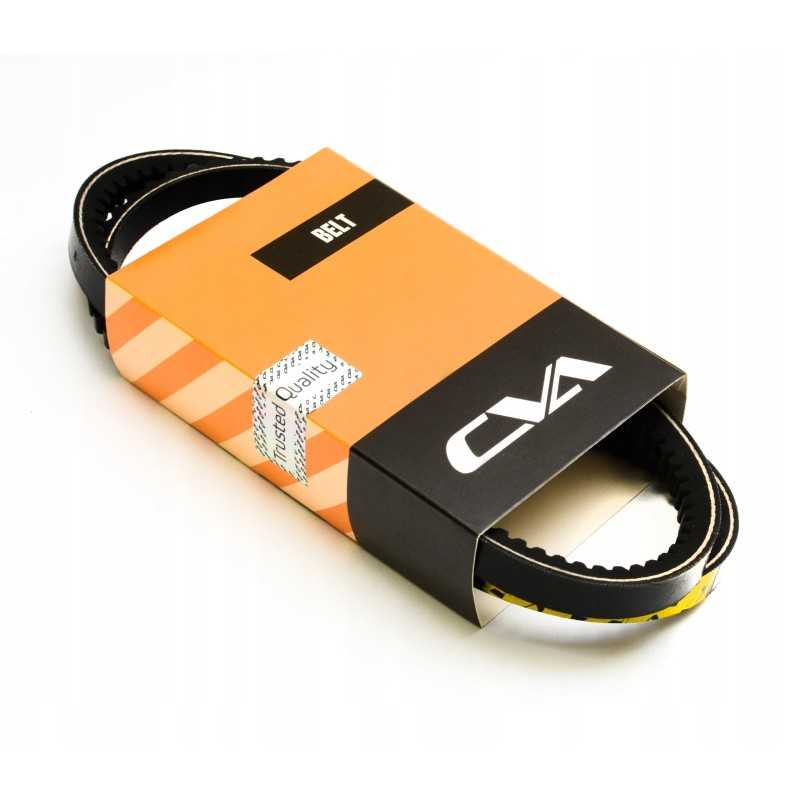 V formos diržas cva ekskavatorius kat