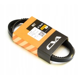 V formos diržas cva ekskavatorius kat