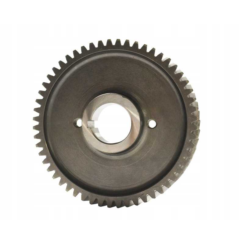 Skirstomojo veleno krumpliaratė kop lad 02 190034 oem