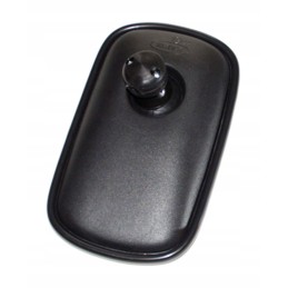 JCB Kramerk Deere šakinio krautuvo ekskavatoriaus veidrodis