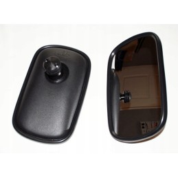 JCB Kramerk Deere šakinio krautuvo ekskavatoriaus veidrodis