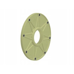 Pavarų sankabos įvorė Bowex 48 fle pad d 263 4