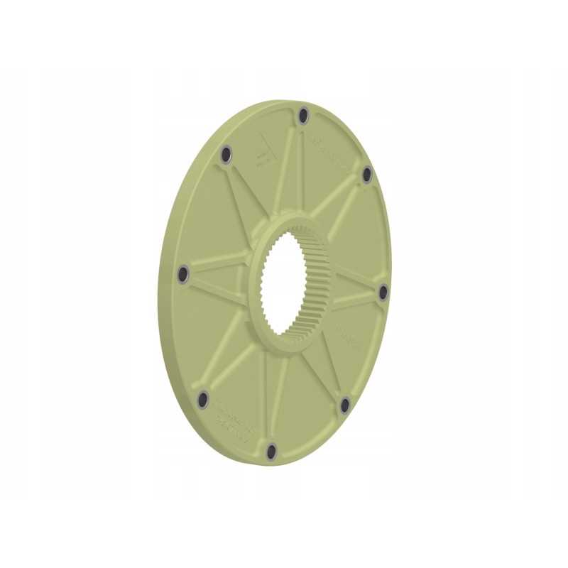 Pavarų sankabos įvorė Bowex 48 fle pad d 263 4