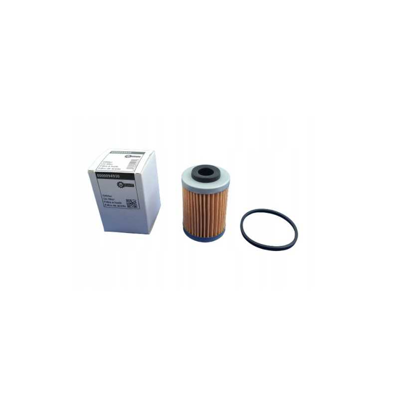 Variklio alyvos filtras dpu rd 5000094930