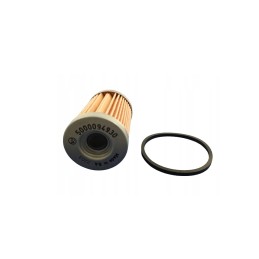 Variklio alyvos filtras dpu rd 5000094930