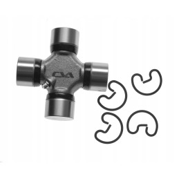 Varančiojo veleno skersinis lad jcb cva