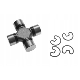 Varančiojo veleno skersinis lad jcb cva