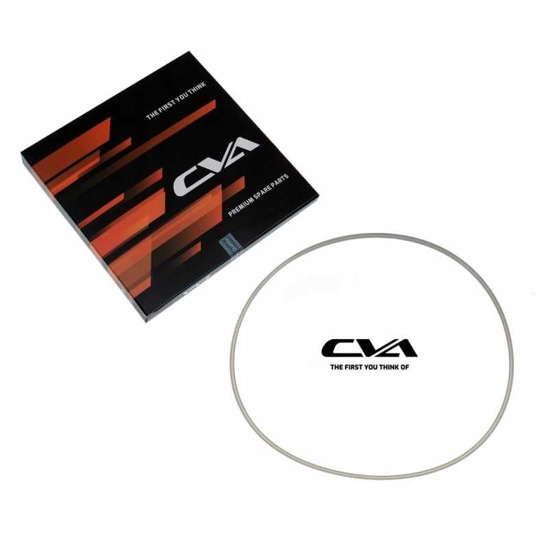 CVA pavarų dėžės stūmoklio žiedas