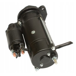 24v cva starteris su jcb dieselmax diagrama