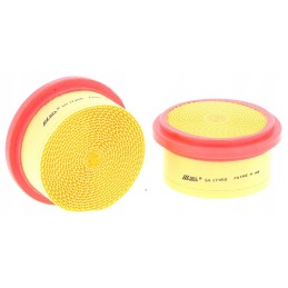 Sa17450 oro filtro hifi filtras Kaeser