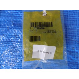 degalų bako dangtelis John Deere 323d 315 318d 320d