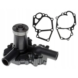 JCB Mini Kop vandens siurblys