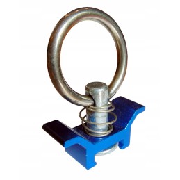 Krovinio laikiklis, avialinijos skersinis kablys 500 kg