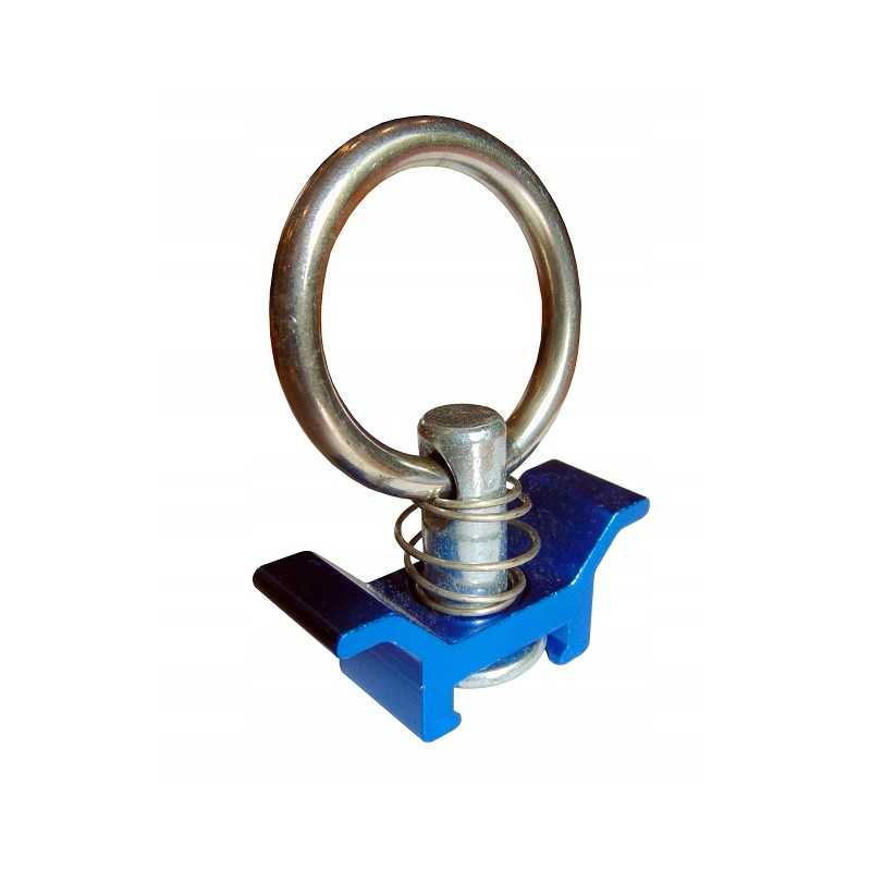 Krovinio laikiklis, avialinijos skersinis kablys 500 kg