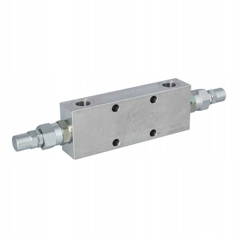 Luen wb de 38 lu fc2 alyva x hidraulinis užraktas