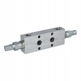 Luen wb de 38 lu fc2 alyva x hidraulinis užraktas