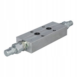 Luen wb de 38 lu fc2 alyva x hidraulinis užraktas