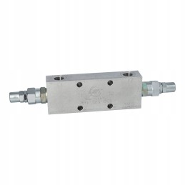 Luen wb de 38 lu fc2 alyva x hidraulinis užraktas