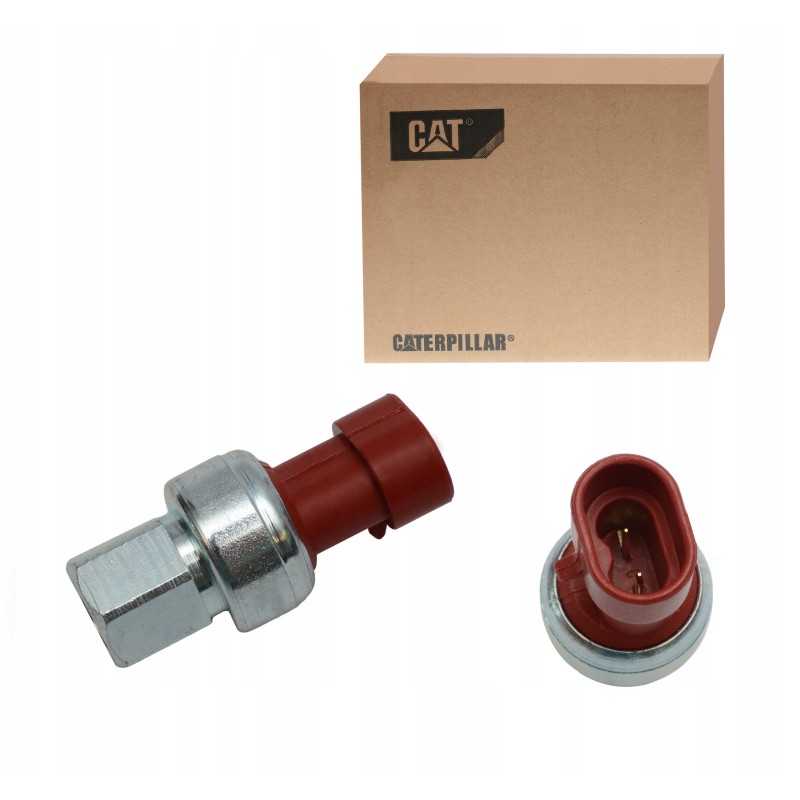 Originalus aušinimo skysčio slėgio jutiklis