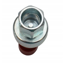 Originalus aušinimo skysčio slėgio jutiklis