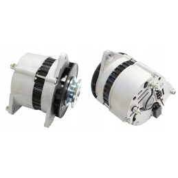 Ekskavatoriaus krautuvo generatorius 12v 70a jcb 3cx 4cx