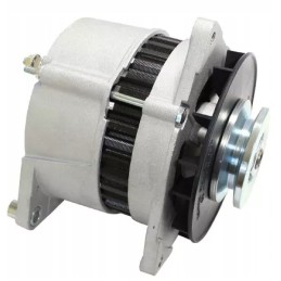 Ekskavatoriaus krautuvo generatorius 12v 70a jcb 3cx 4cx