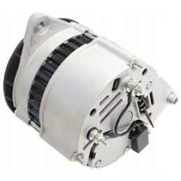 Ekskavatoriaus krautuvo generatorius 12v 70a jcb 3cx 4cx