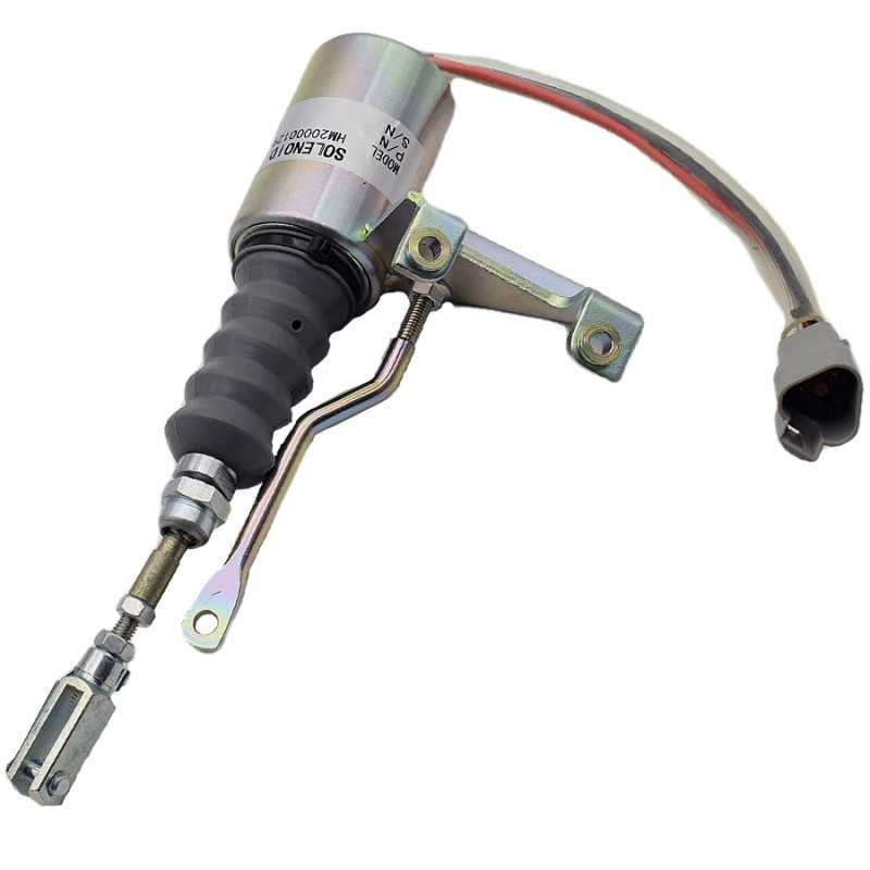 Gesinimo ritė 140271023 1 40 271 023 12v korpusas