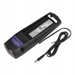 Scanreco įkroviklio tipas 434 24vdc f1700360002