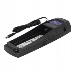 Scanreco įkroviklio tipas 434 24vdc f1700360002